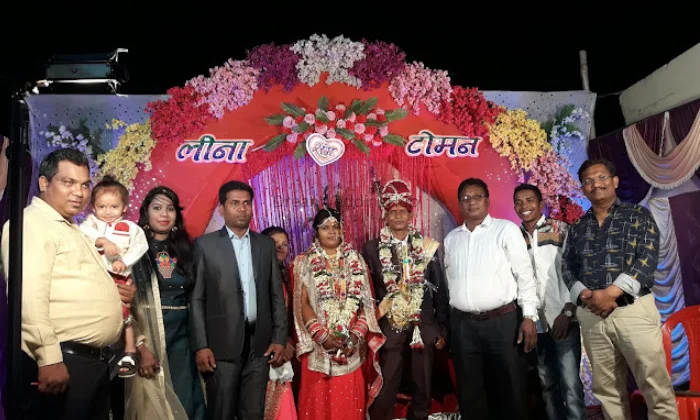 Sindhi Brother Mandal Marriage Hall